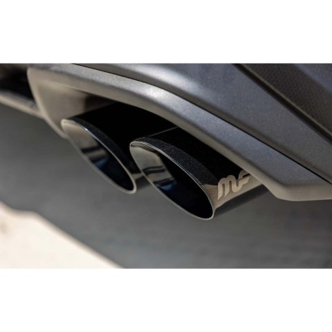 Magnaflow 2022 Subaru WRX Competition Series Axle-Back Exhaust System thumbnail 6