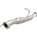 MagnaFlow Direct Fit Catalytic Converter 2001-2006 Chevrolet Silverado 3500 thumbnail 3
