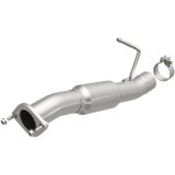 MagnaFlow Direct Fit Catalytic Converter 2001-2006 Chevrolet Silverado 3500 thumbnail 5