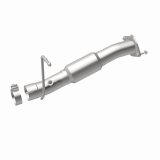 MagnaFlow Direct Fit Catalytic Converter 2001-2006 Chevrolet Silverado 3500 thumbnail 7