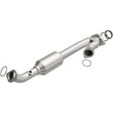 MagnaFlow Direct Fit Catalytic Converter 05-12 Toyota 4Runner 4.0L thumbnail 2