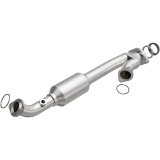 MagnaFlow Direct Fit Catalytic Converter 05-12 Toyota 4Runner 4.0L thumbnail 3