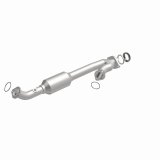 MagnaFlow Direct Fit Catalytic Converter 05-12 Toyota 4Runner 4.0L thumbnail 7