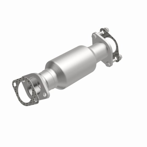 MagnaFlow Direct Fit Catalytic Converter 2011 Kia Sorento 3.5 Underbody thumbnail 2