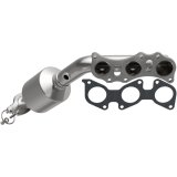 MagnaFlow Direct Fit Catalytic Converter 05-11 Toyota Tacoma 4.0L thumbnail 1
