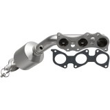 MagnaFlow Direct Fit Catalytic Converter 05-11 Toyota Tacoma 4.0L thumbnail 3
