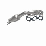 MagnaFlow Direct Fit Catalytic Converter 05-11 Toyota Tacoma 4.0L thumbnail 7
