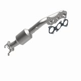 MagnaFlow Direct Fit Catalytic Converter 05-11 Toyota Tacoma 4.0L thumbnail 8