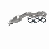 MagnaFlow Direct Fit Catalytic Converter 05-11 Toyota Tacoma 4.0L thumbnail 9