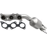 MagnaFlow 05-11 Toyota Tacoma Direct Fit Catalytic Converter 4.0L thumbnail 1
