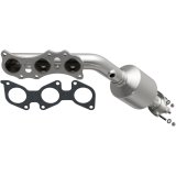 MagnaFlow 05-11 Toyota Tacoma Direct Fit Catalytic Converter 4.0L thumbnail 3