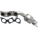 MagnaFlow 05-11 Toyota Tacoma Direct Fit Catalytic Converter 4.0L thumbnail 4