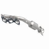 MagnaFlow 05-11 Toyota Tacoma Direct Fit Catalytic Converter 4.0L thumbnail 5