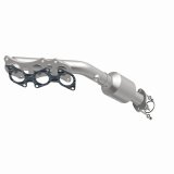 MagnaFlow 05-11 Toyota Tacoma Direct Fit Catalytic Converter 4.0L thumbnail 8