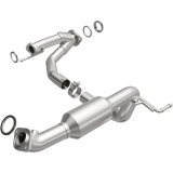 MagnaFlow Direct Fit Catalytic Converter 05-11 Toyota Tacoma 4.0L thumbnail 2