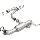 MagnaFlow Direct Fit Catalytic Converter 05-11 Toyota Tacoma 4.0L thumbnail 5