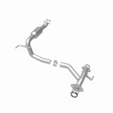 MagnaFlow Direct Fit Catalytic Converter 05-11 Toyota Tacoma 4.0L thumbnail 7