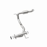 MagnaFlow Direct Fit Catalytic Converter 05-11 Toyota Tacoma 4.0L thumbnail 8