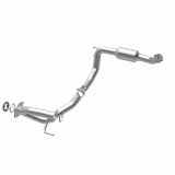 MagnaFlow Direct Fit Catalytic Converter 05-11 Toyota Tacoma 4.0L thumbnail 9