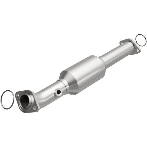 MagnaFlow Direct Fit Catalytic Converter 05-11 Toyota Tacoma 4.0L