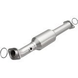 MagnaFlow Direct Fit Catalytic Converter 05-11 Toyota Tacoma 4.0L thumbnail 4