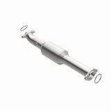 MagnaFlow Direct Fit Catalytic Converter 05-11 Toyota Tacoma 4.0L thumbnail 6