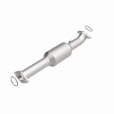 MagnaFlow Direct Fit Catalytic Converter 05-11 Toyota Tacoma 4.0L thumbnail 7