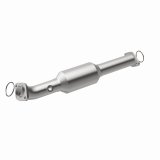 MagnaFlow Direct Fit Catalytic Converter 05-11 Toyota Tacoma 4.0L thumbnail 8