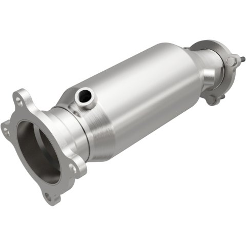 MagnaFlow Direct Fit Catalytic Converter 2012-2014 Audi A6 2.0L thumbnail 2