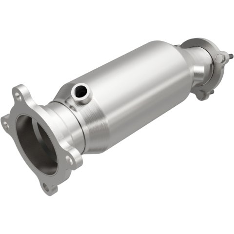 MagnaFlow Direct Fit Catalytic Converter 2012-2014 Audi A6 2.0L thumbnail 3
