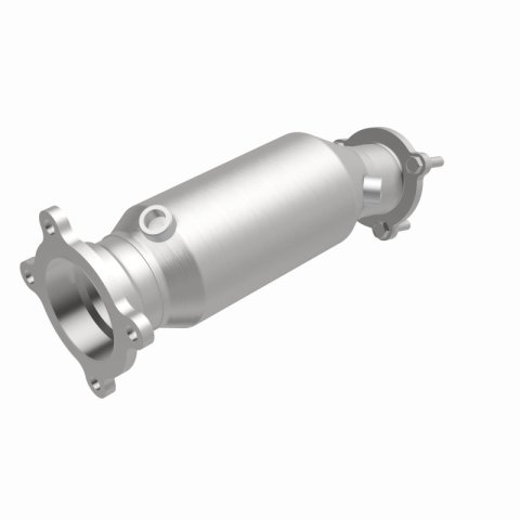 MagnaFlow Direct Fit Catalytic Converter 2012-2014 Audi A6 2.0L thumbnail 7