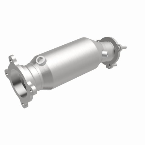 MagnaFlow Direct Fit Catalytic Converter 2012-2014 Audi A6 2.0L thumbnail 9