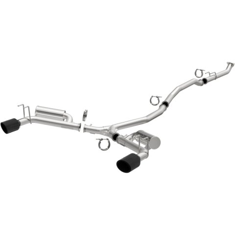 Magnaflow 2022+ Honda Civic SI NEO Cat-Back Exhaust System thumbnail 2