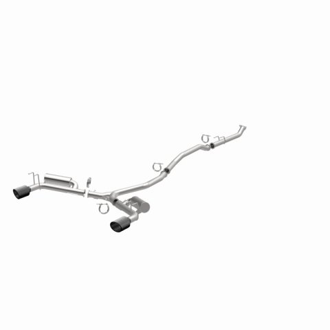 Magnaflow 2022+ Honda Civic SI NEO Cat-Back Exhaust System thumbnail 3