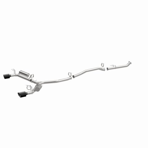 Magnaflow 2022+ Honda Civic SI NEO Cat-Back Exhaust System thumbnail 4