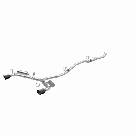 Magnaflow 2022+ Honda Civic SI NEO Cat-Back Exhaust System thumbnail 7