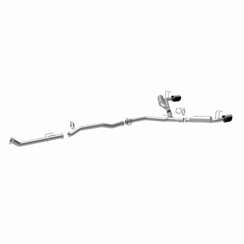 Magnaflow 2022+ Honda Civic SI NEO Cat-Back Exhaust System thumbnail 8
