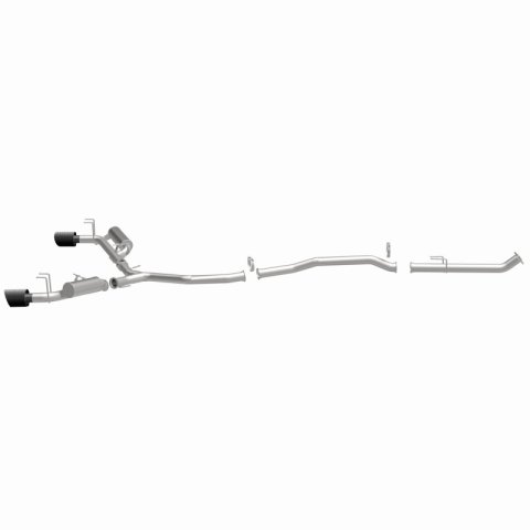 Magnaflow 2022+ Honda Civic SI NEO Cat-Back Exhaust System thumbnail 9