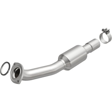 MagnaFlow Direct Fit Catalytic Converter 09-12 Toyota RAV4 2.5 3.5 Underbody thumbnail 5
