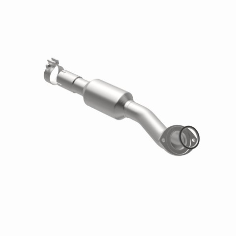 MagnaFlow Direct Fit Catalytic Converter 09-12 Toyota RAV4 2.5 3.5 Underbody thumbnail 6