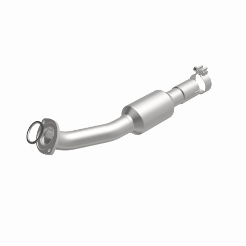 MagnaFlow Direct Fit Catalytic Converter 09-12 Toyota RAV4 2.5 3.5 Underbody thumbnail 9