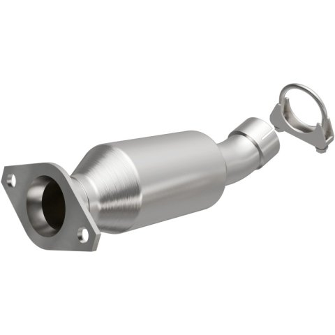 MagnaFlow Direct Fit Catalytic Converter 12-16 Toyota Prius C 1.5L thumbnail 2