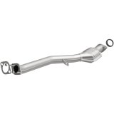 MagnaFlow Direct Fit Catalytic Converter 08-09 Subaru Outback H4 2.5 thumbnail 1