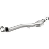 MagnaFlow Direct Fit Catalytic Converter 08-09 Subaru Outback H4 2.5 thumbnail 3