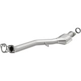 MagnaFlow Direct Fit Catalytic Converter 08-09 Subaru Outback H4 2.5 thumbnail 4