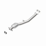 MagnaFlow Direct Fit Catalytic Converter 08-09 Subaru Outback H4 2.5 thumbnail 5