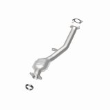 MagnaFlow Direct Fit Catalytic Converter 08-09 Subaru Outback H4 2.5 thumbnail 6