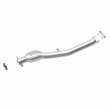 MagnaFlow Direct Fit Catalytic Converter 08-09 Subaru Outback H4 2.5 thumbnail 7