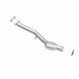 MagnaFlow Direct Fit Catalytic Converter 08-09 Subaru Outback H4 2.5 thumbnail 9