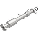 MagnaFlow Direct Fit Catalytic Converter 14-15 Toyota Highlander 3.5L thumbnail 1